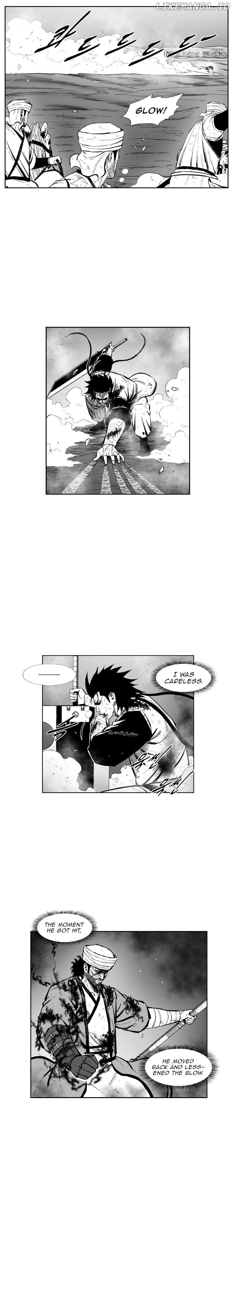 Red Storm chapter 371 - page 7