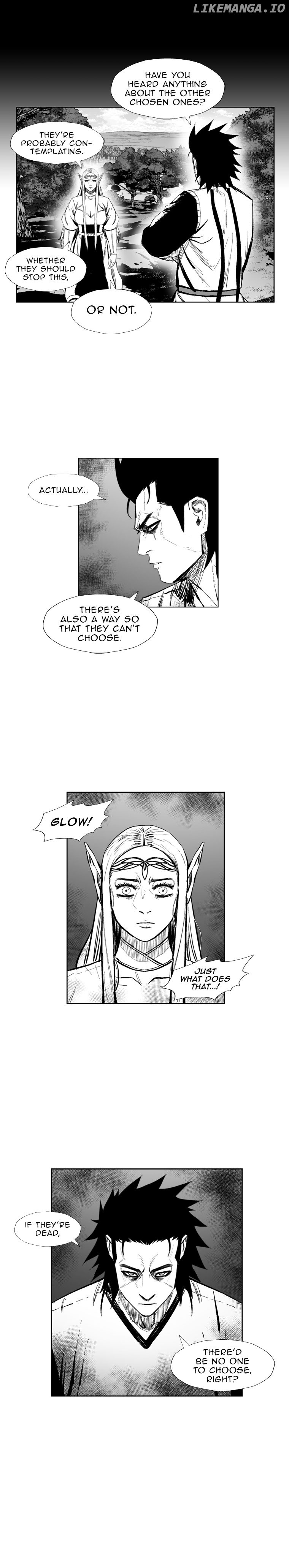 Red Storm chapter 387 - page 24