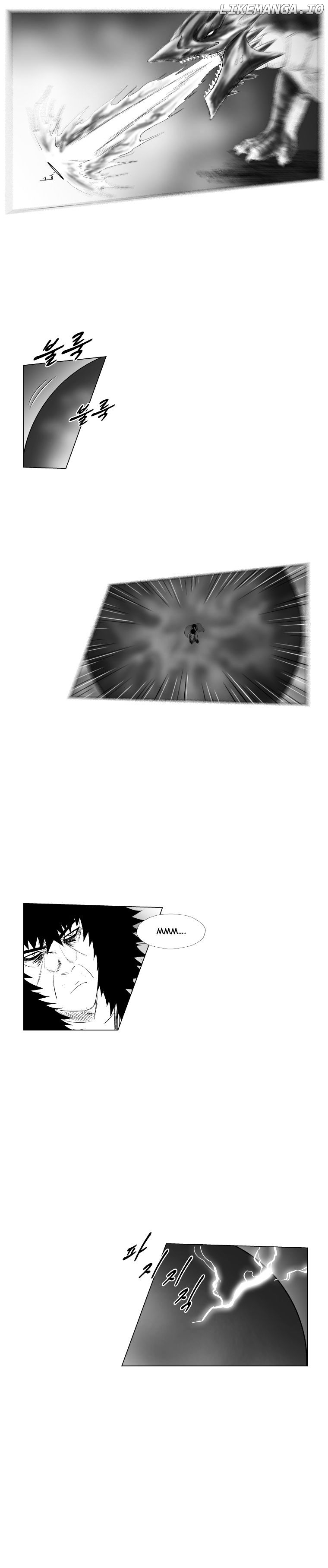 Red Storm chapter 185 - page 10