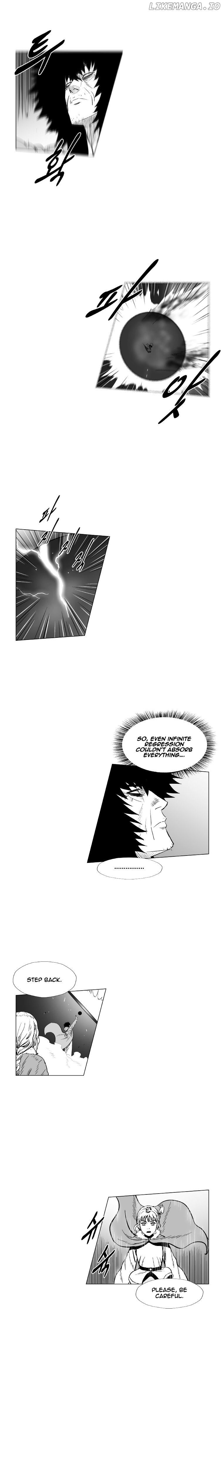 Red Storm chapter 185 - page 11