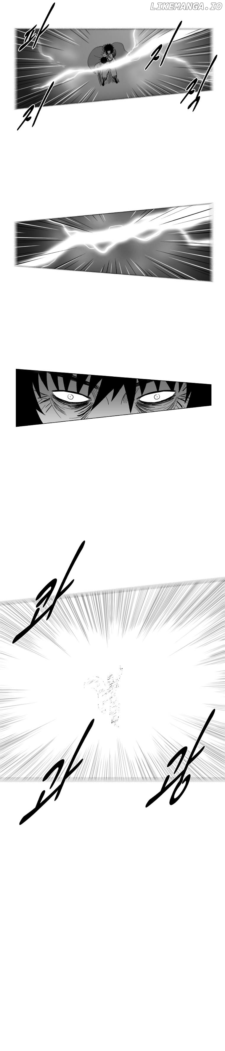 Red Storm chapter 185 - page 12