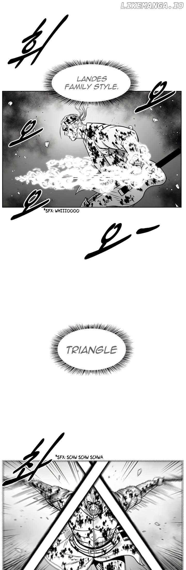 Red Storm chapter 336 - page 39
