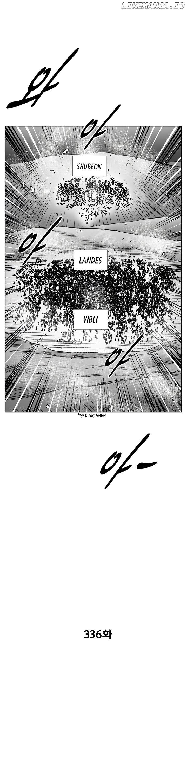 Red Storm chapter 336 - page 4