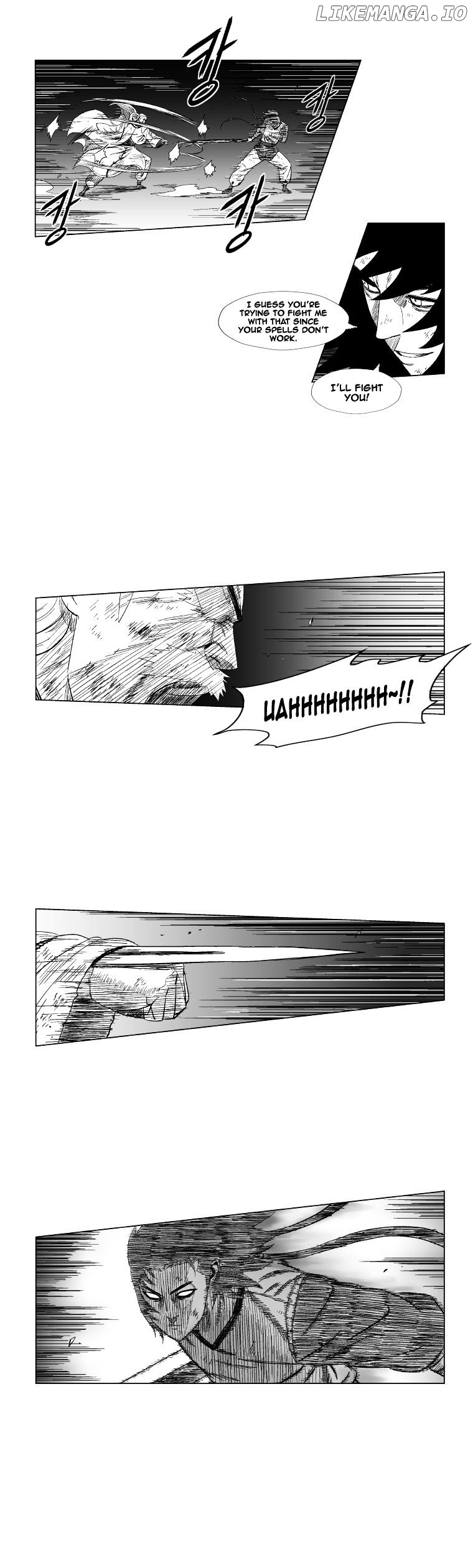Red Storm chapter 117 - page 9