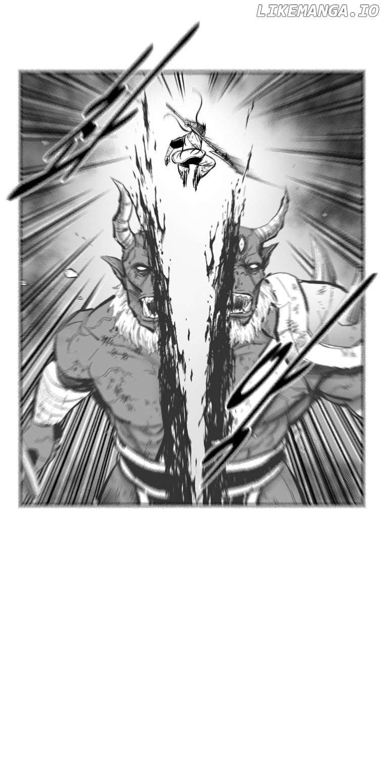 Red Storm chapter 388 - page 22