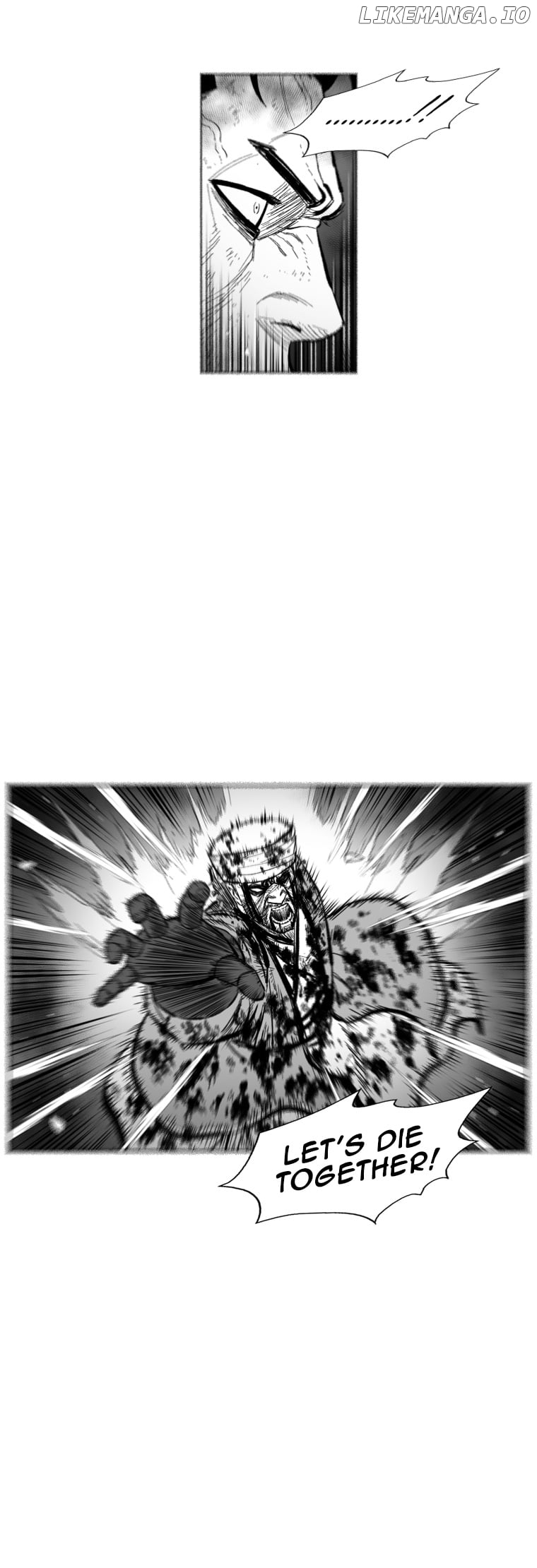 Red Storm chapter 372 - page 19