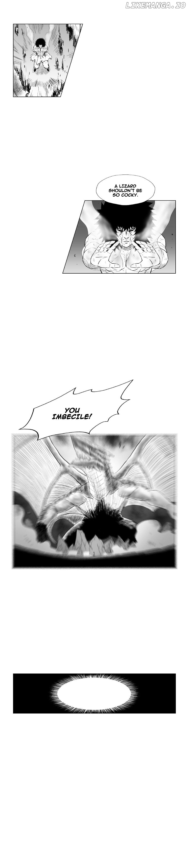 Red Storm chapter 186 - page 11
