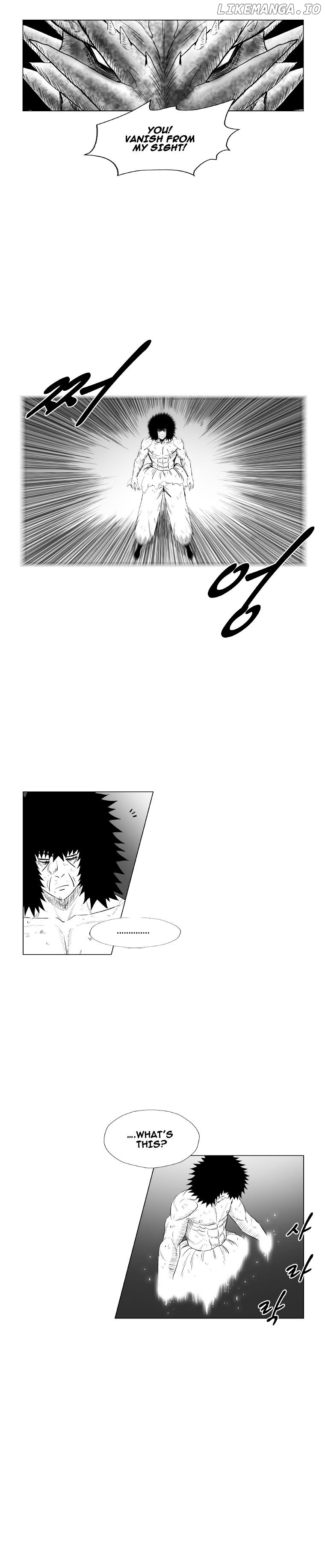 Red Storm chapter 186 - page 12
