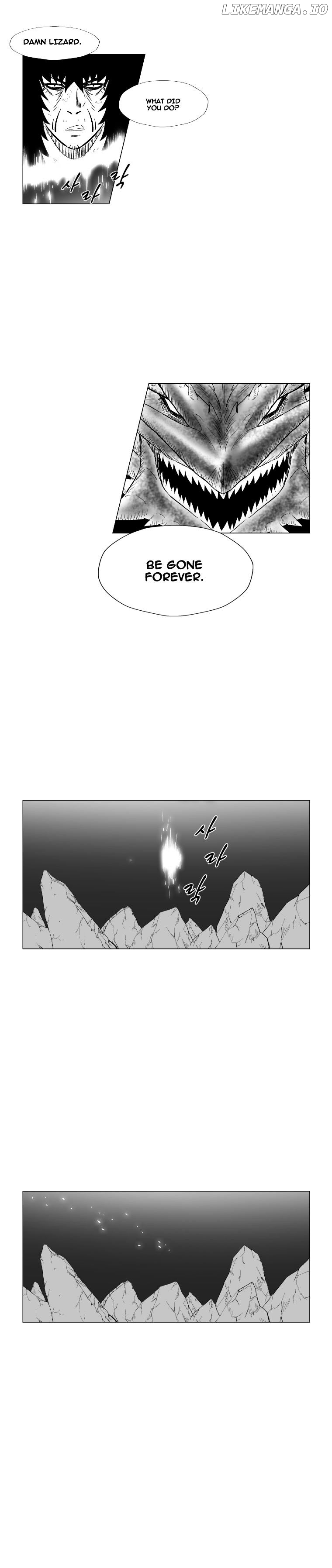 Red Storm chapter 186 - page 13