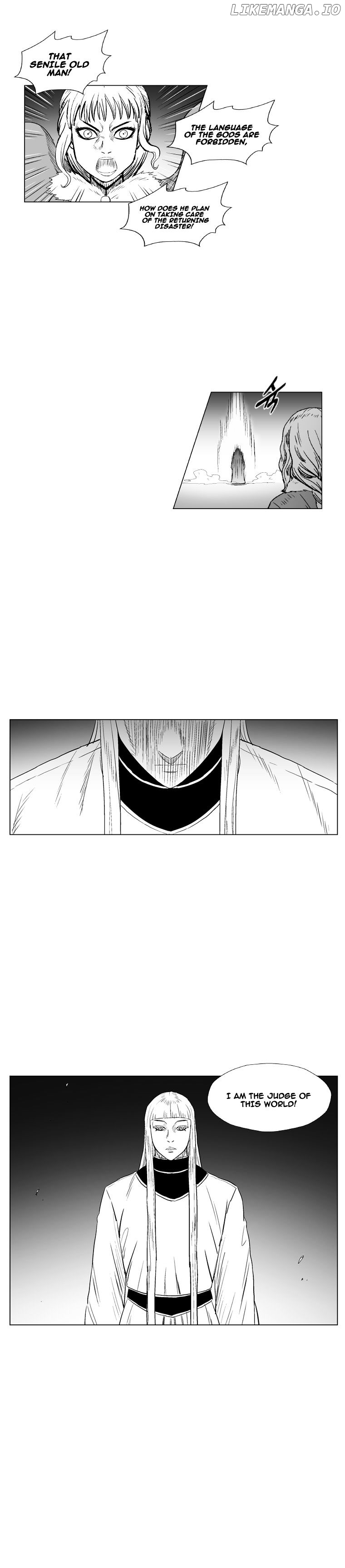 Red Storm chapter 186 - page 14