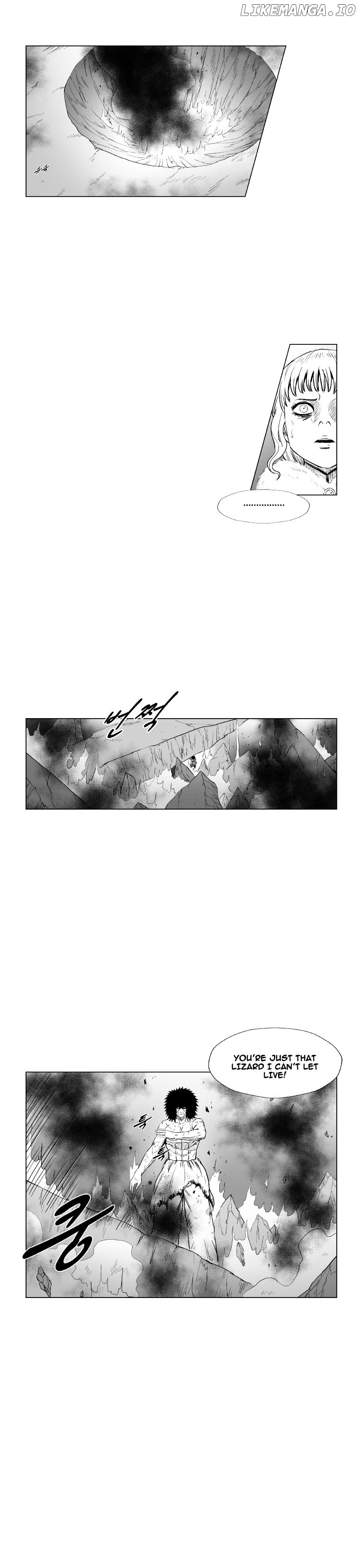 Red Storm chapter 186 - page 3