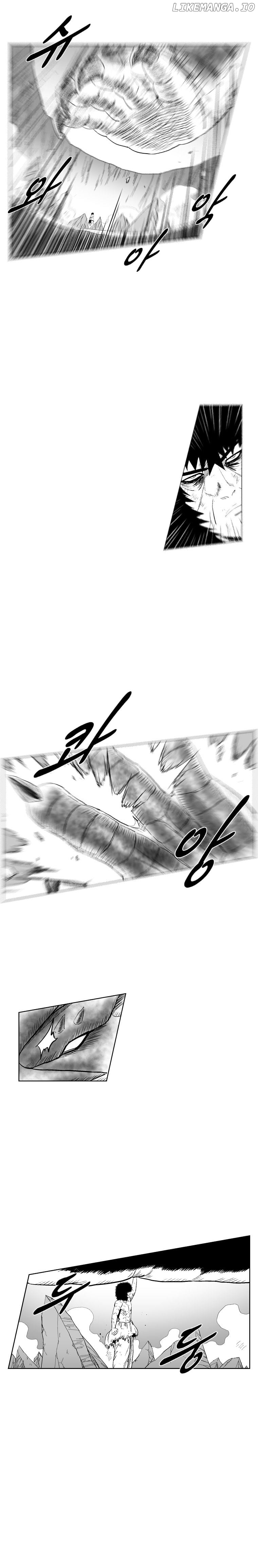 Red Storm chapter 186 - page 4