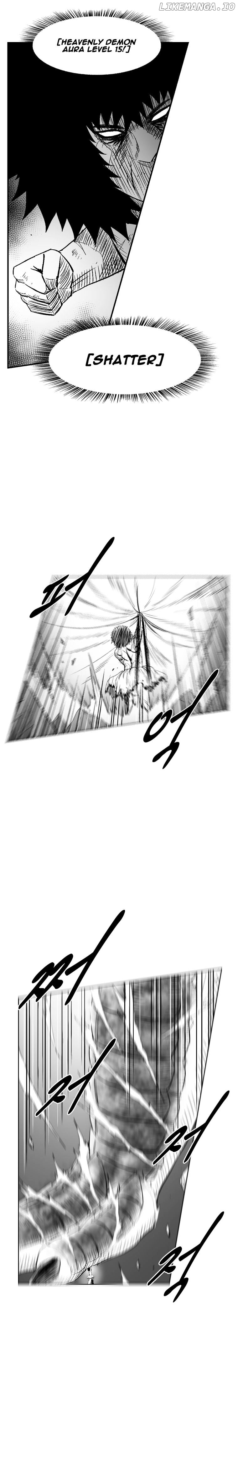 Red Storm chapter 186 - page 5