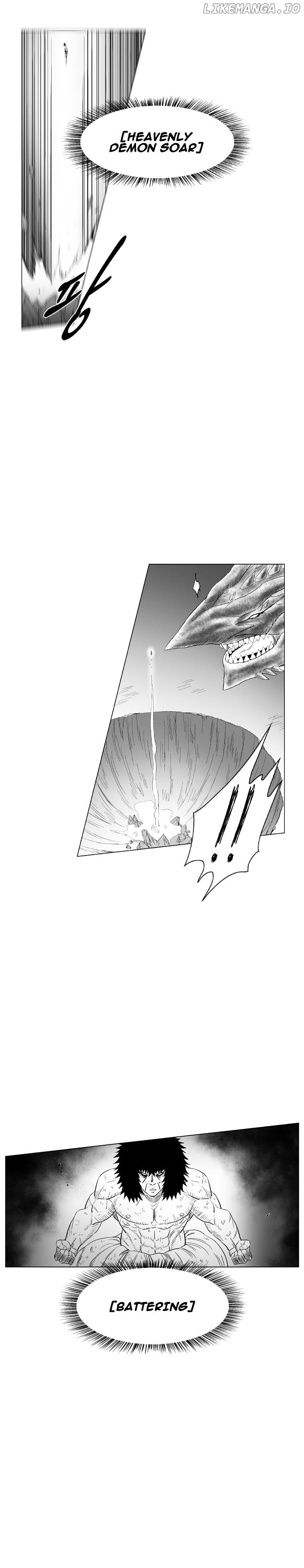 Red Storm chapter 186 - page 7