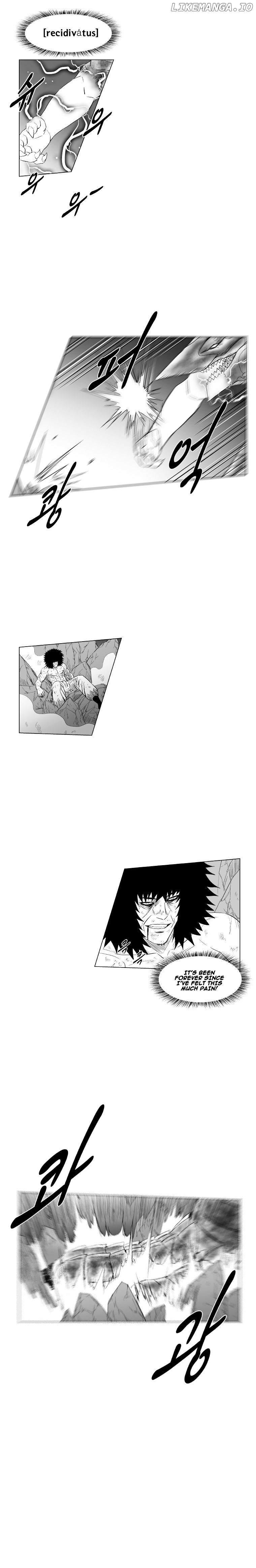 Red Storm chapter 186 - page 9