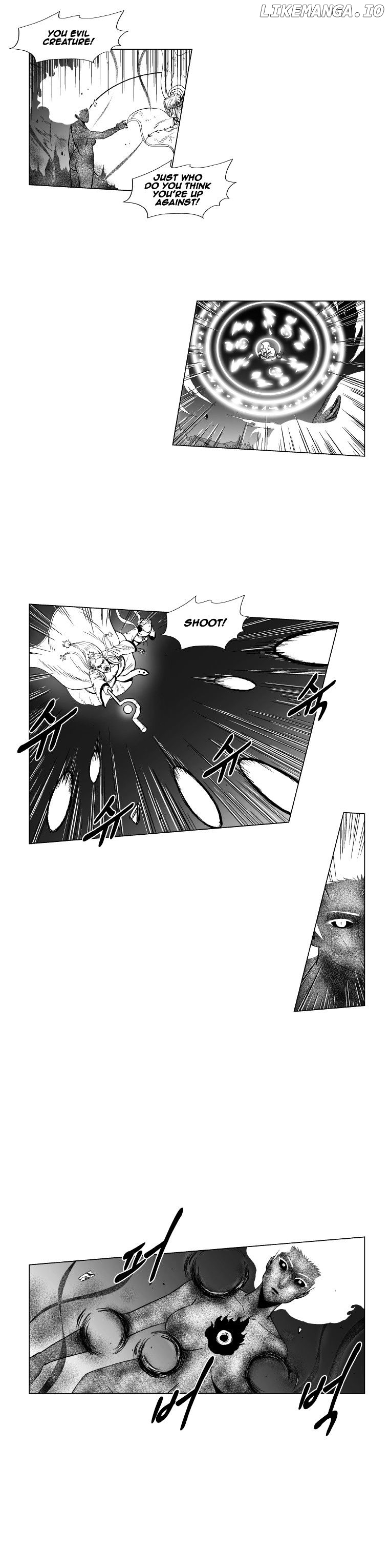 Red Storm chapter 118 - page 10