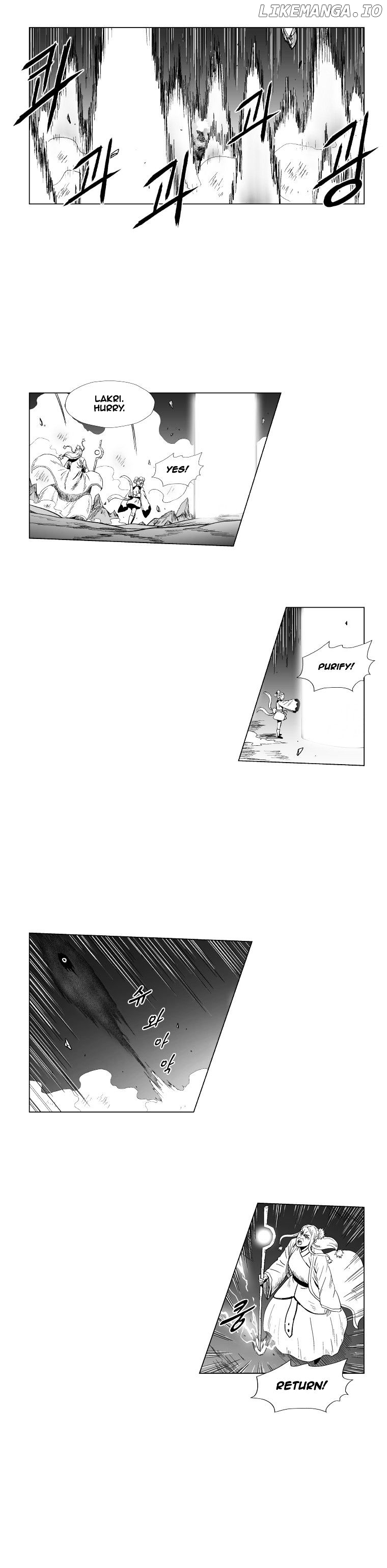 Red Storm chapter 118 - page 11