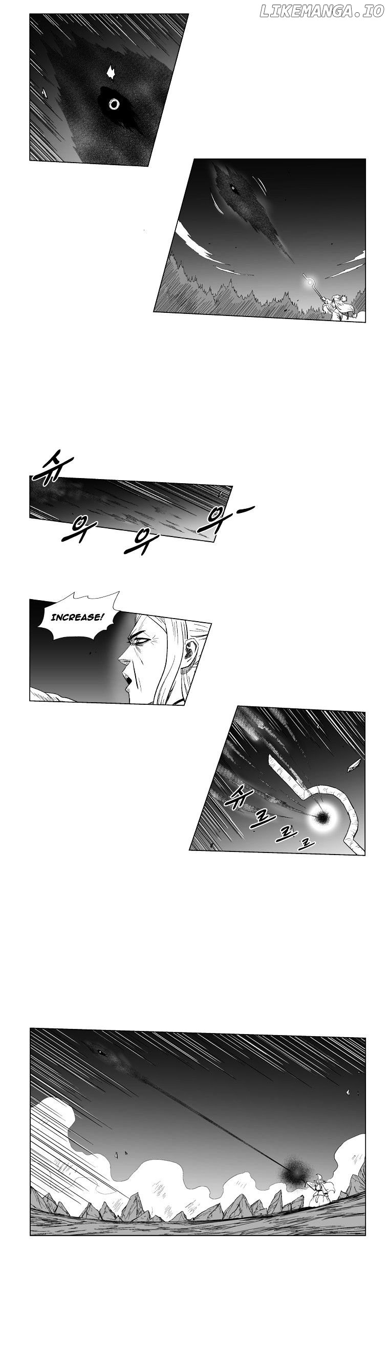 Red Storm chapter 118 - page 12