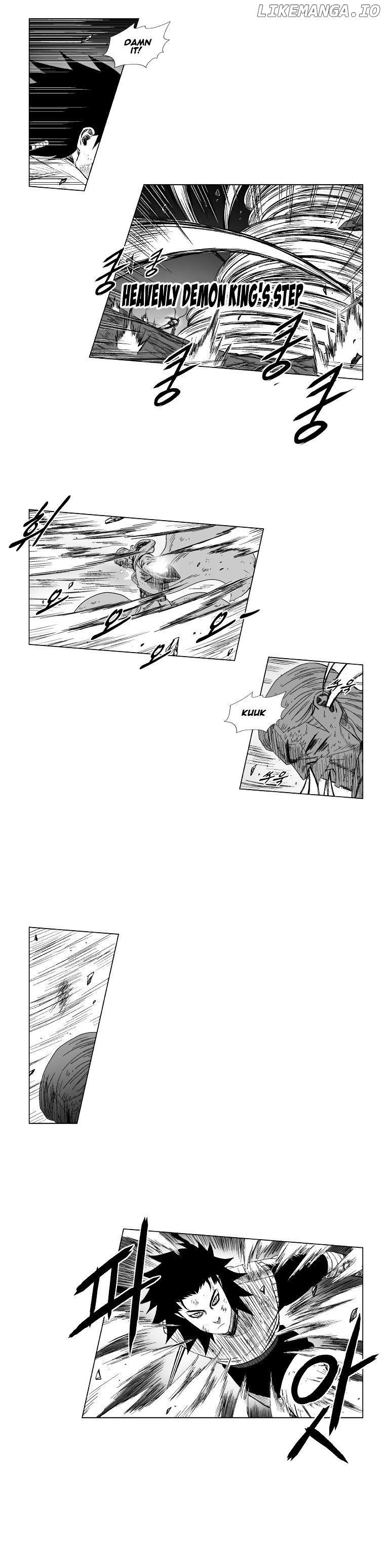 Red Storm chapter 118 - page 3