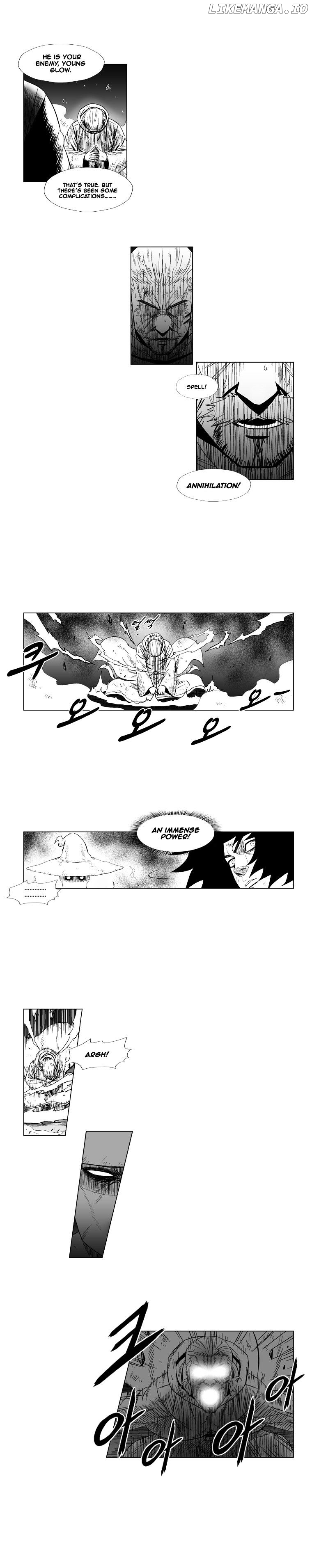 Red Storm chapter 118 - page 5