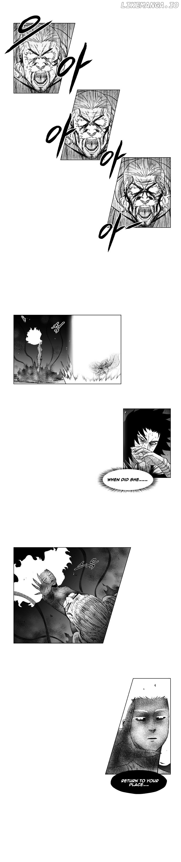 Red Storm chapter 118 - page 9