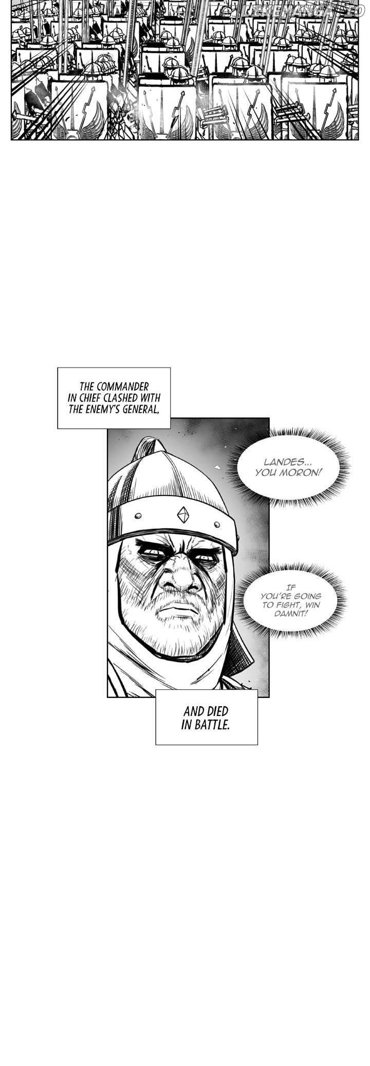 Red Storm chapter 337 - page 41