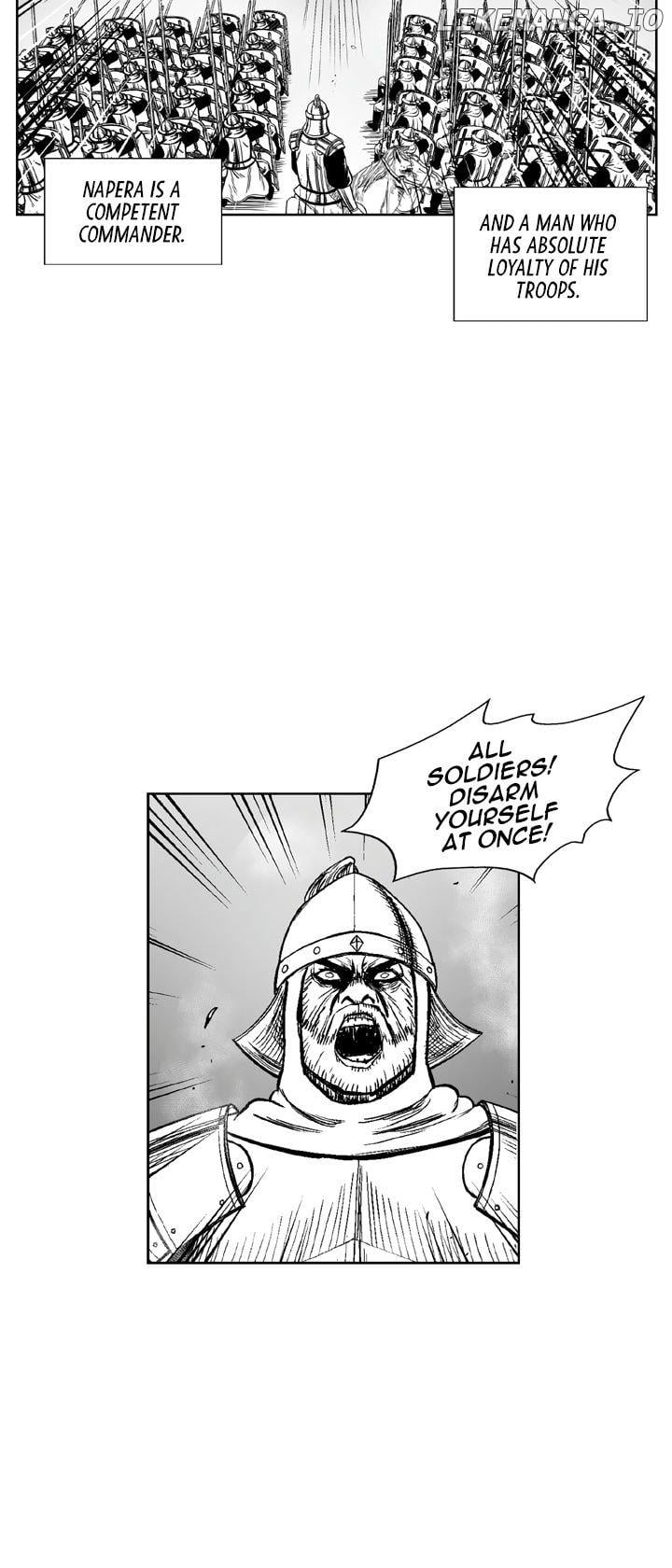 Red Storm chapter 337 - page 45