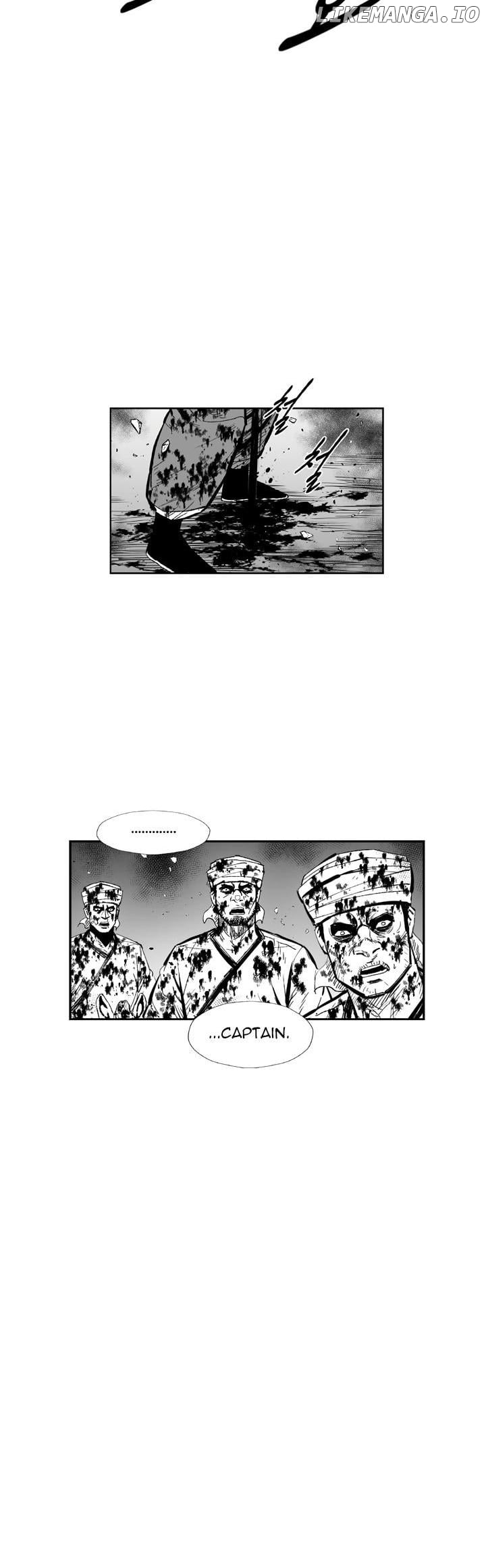 Red Storm chapter 337 - page 5