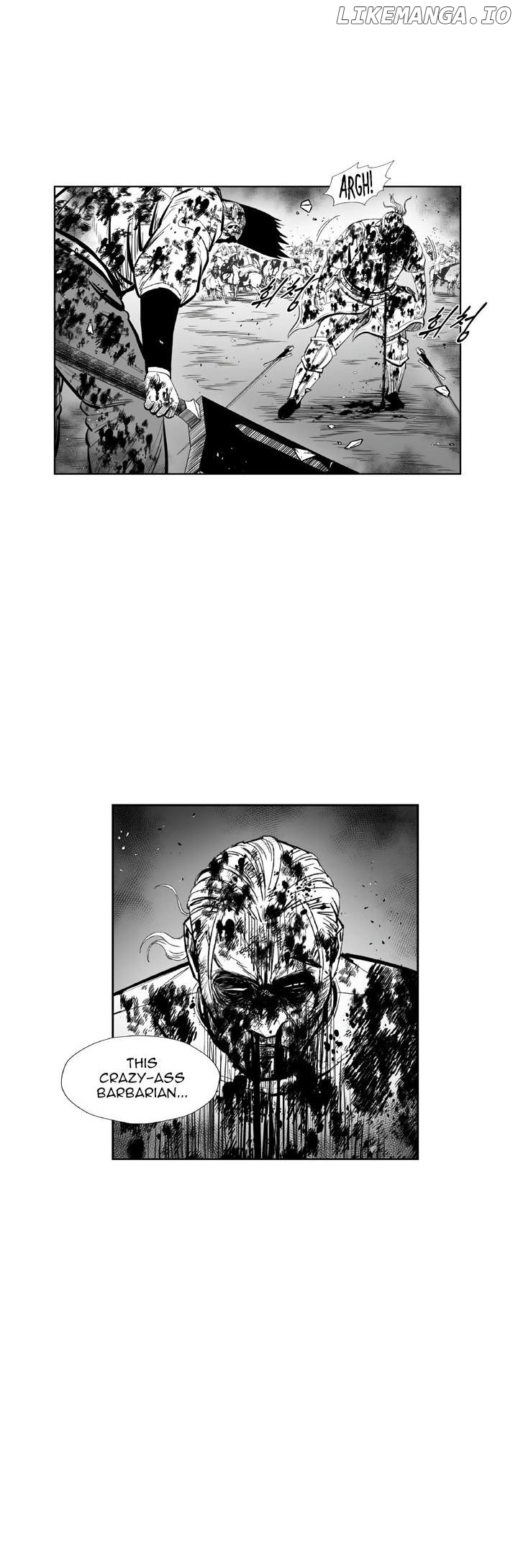 Red Storm chapter 337 - page 9