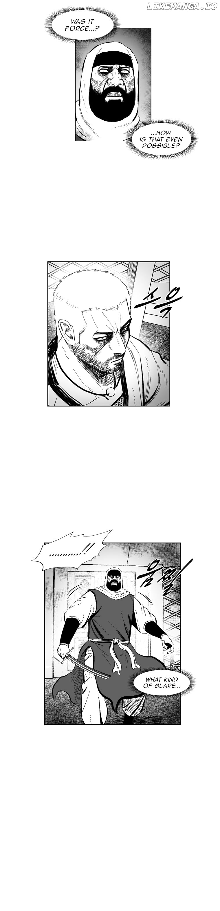 Red Storm chapter 359 - page 10