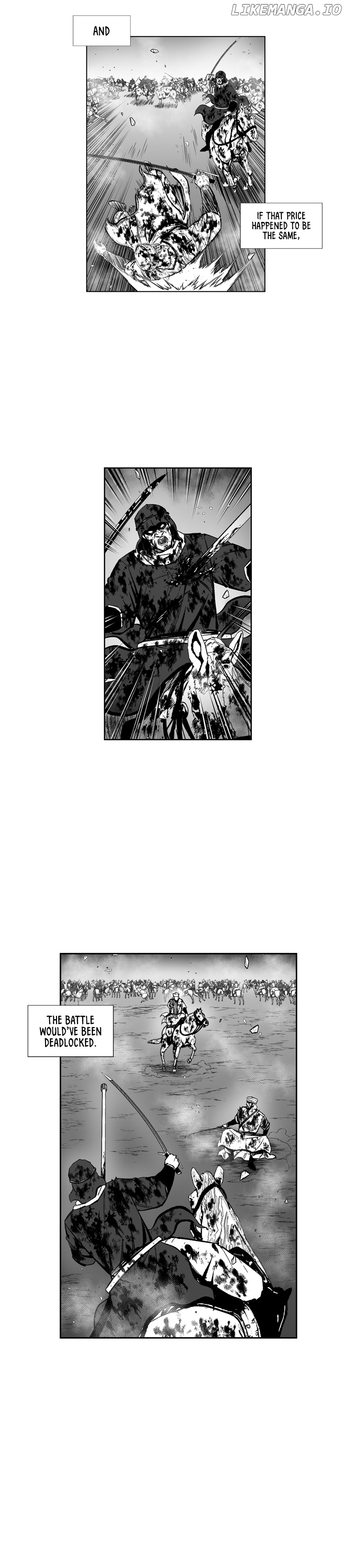 Red Storm chapter 373 - page 20
