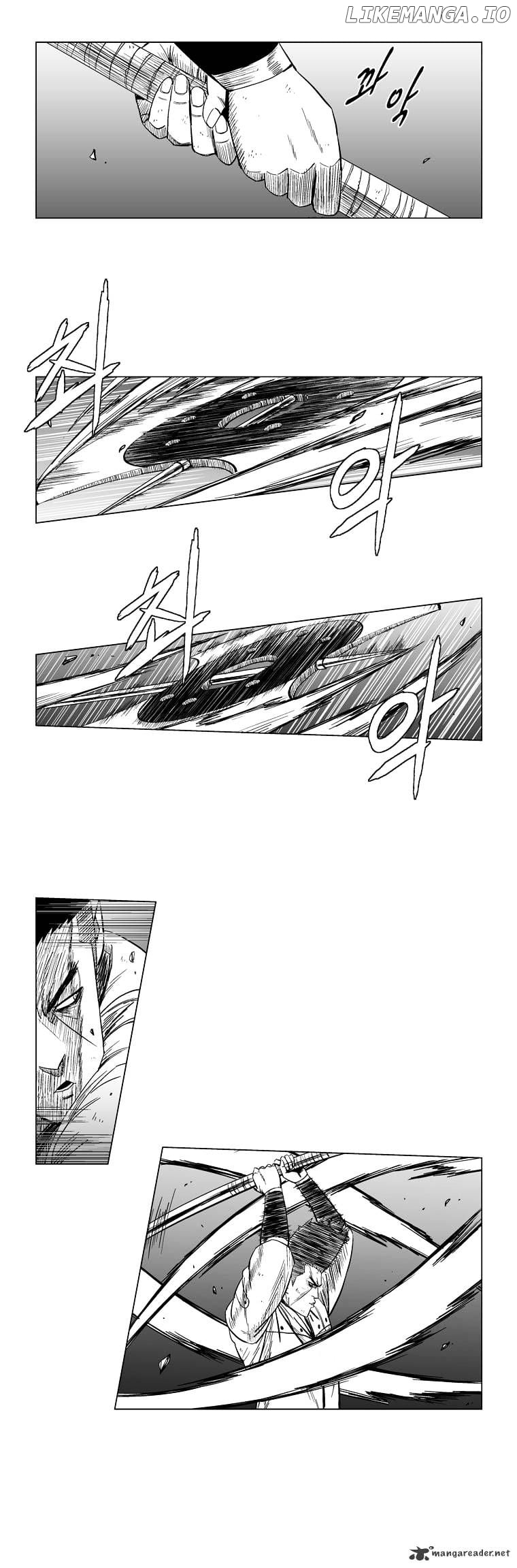 Red Storm chapter 119 - page 2