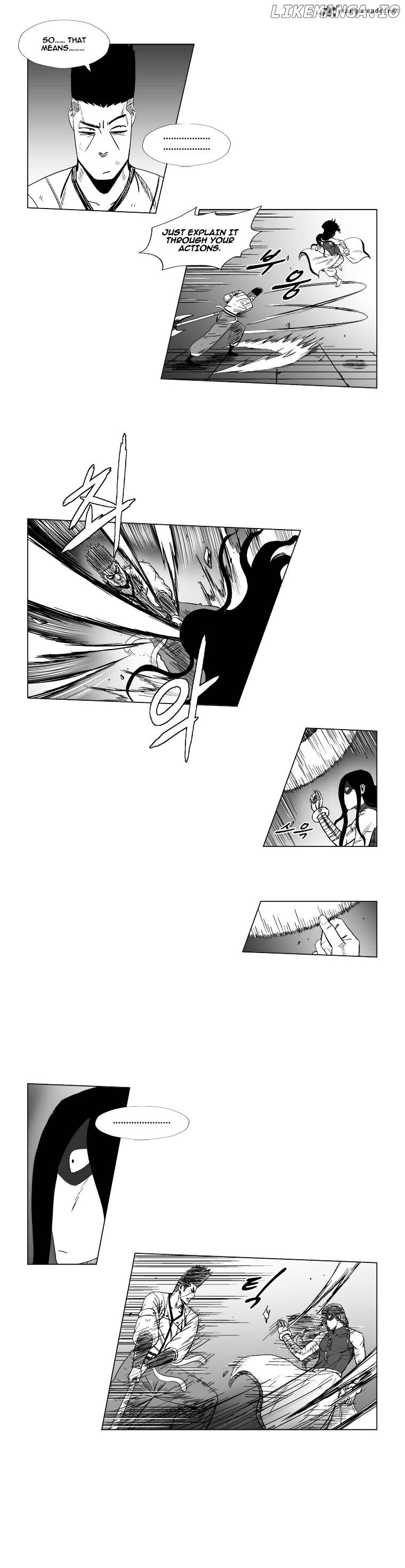 Red Storm chapter 119 - page 4