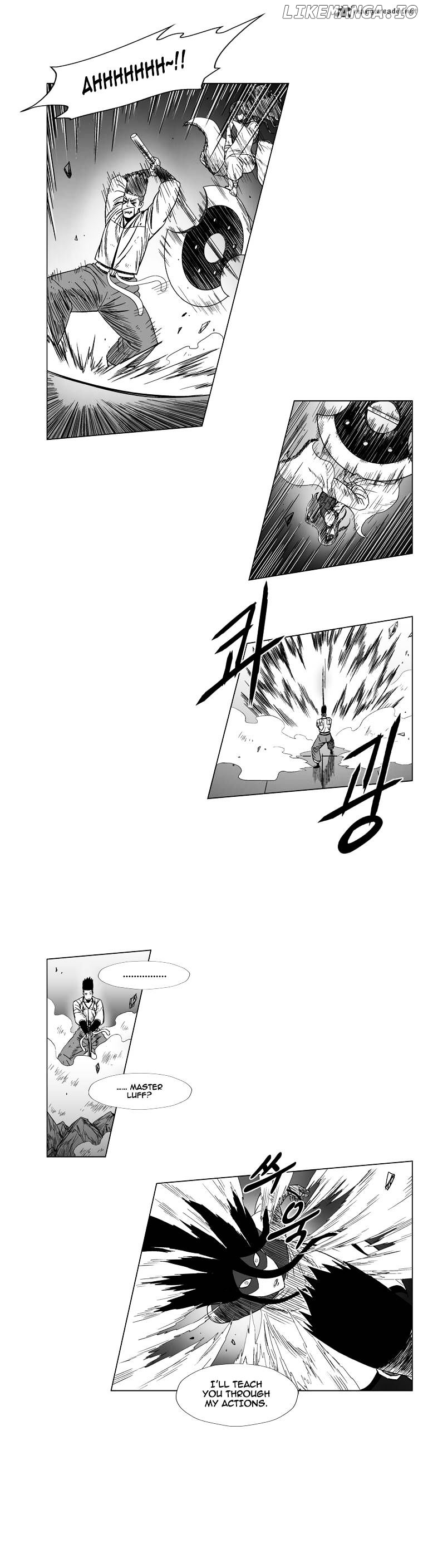 Red Storm chapter 119 - page 7