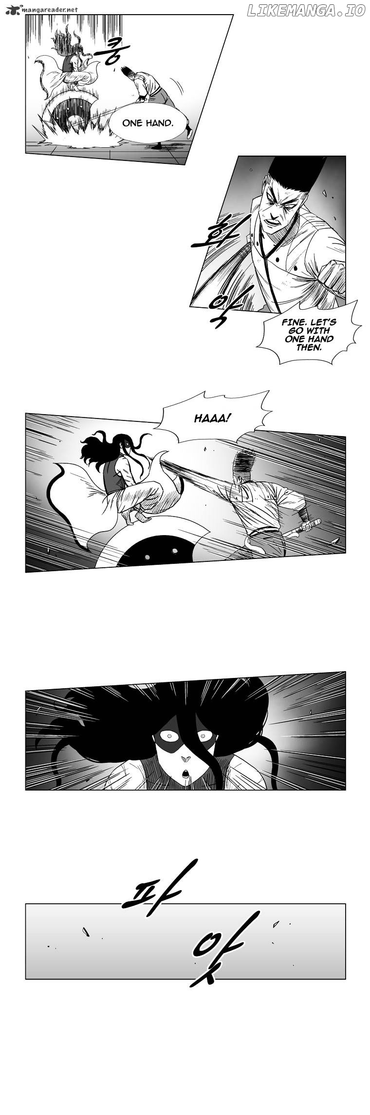 Red Storm chapter 119 - page 9