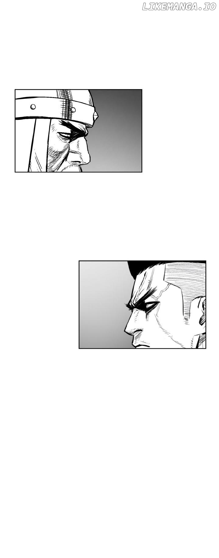 Red Storm chapter 338 - page 9