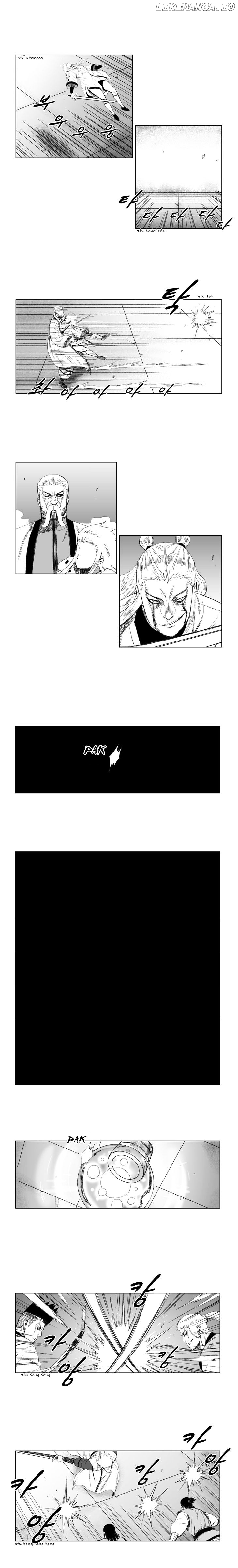 Red Storm chapter 51 - page 10