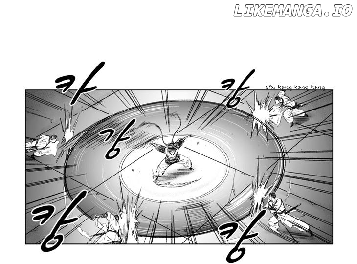 Red Storm chapter 51 - page 4