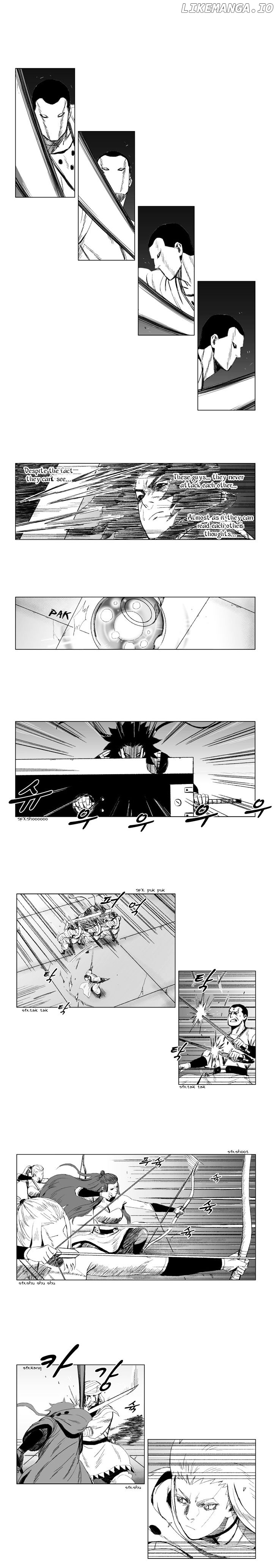 Red Storm chapter 51 - page 5