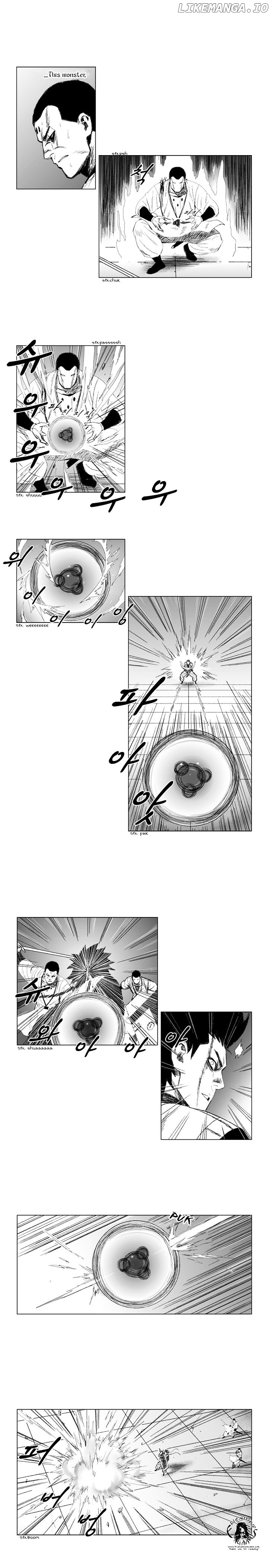 Red Storm chapter 51 - page 8