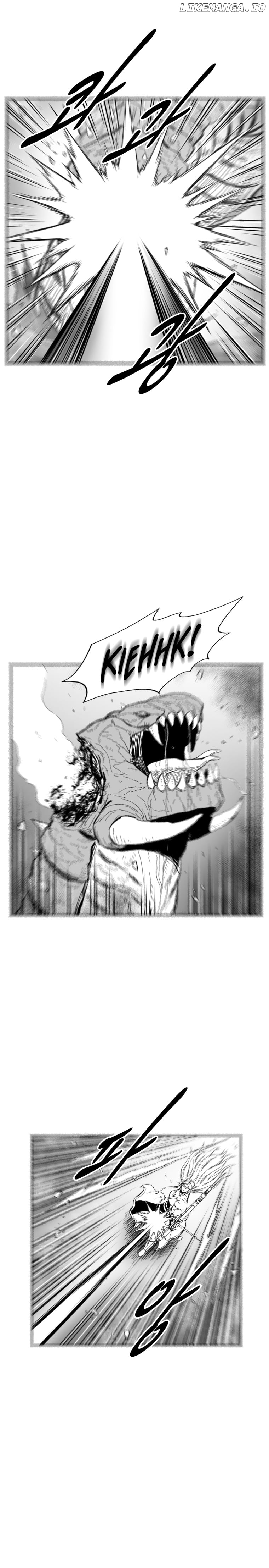 Red Storm chapter 361 - page 16
