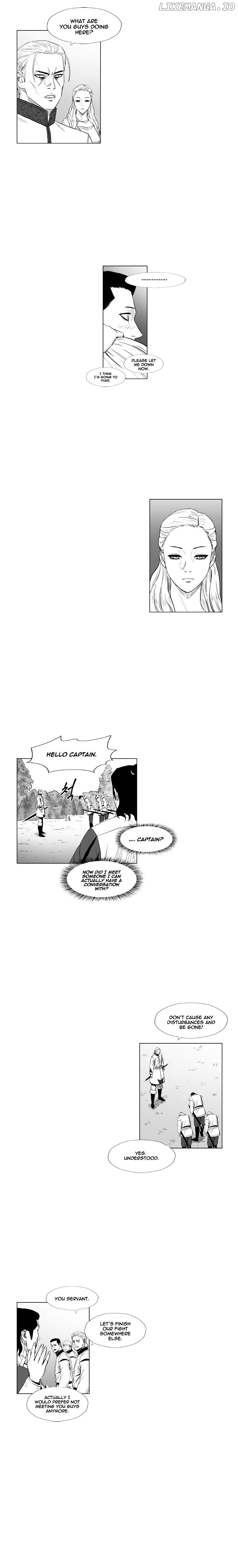 Red Storm chapter 189 - page 10