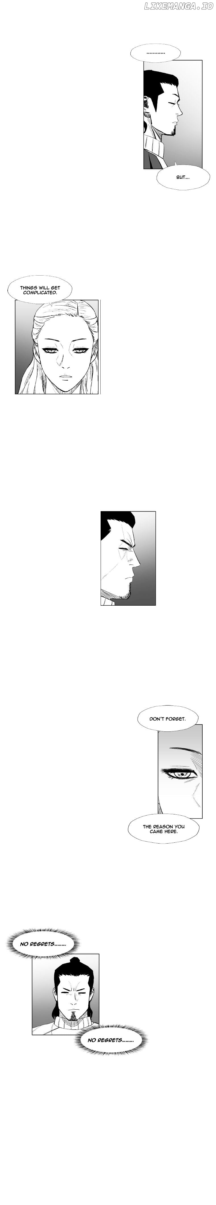 Red Storm chapter 189 - page 13