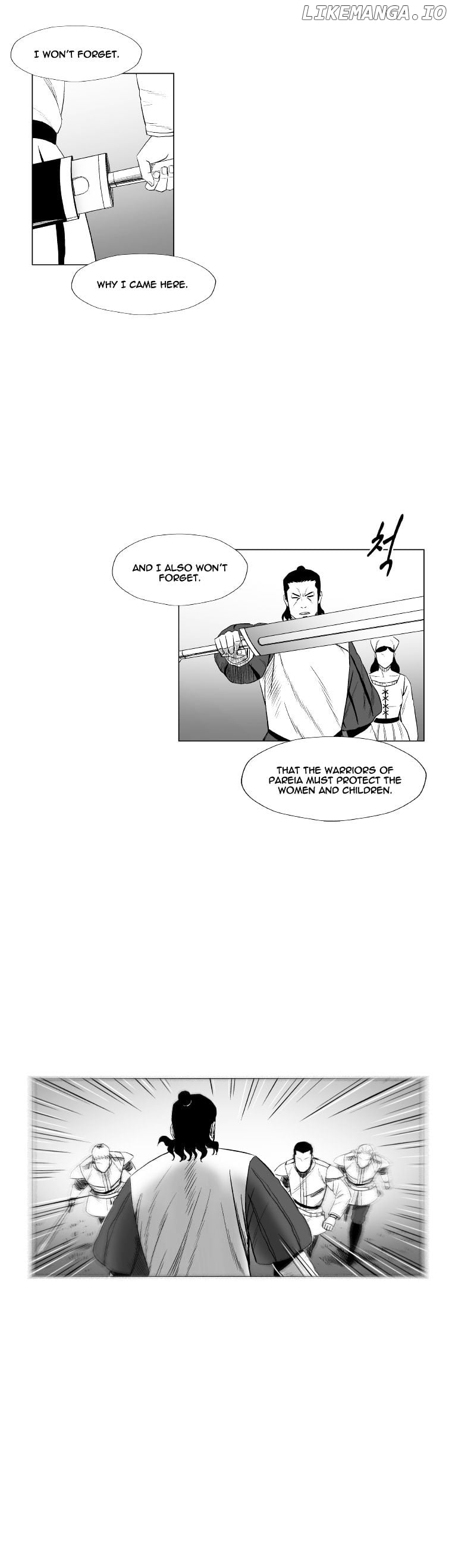 Red Storm chapter 189 - page 14