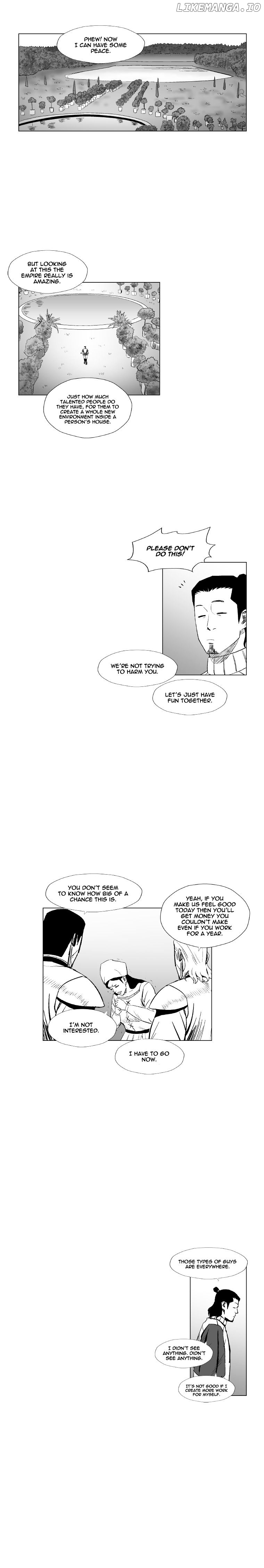 Red Storm chapter 189 - page 3