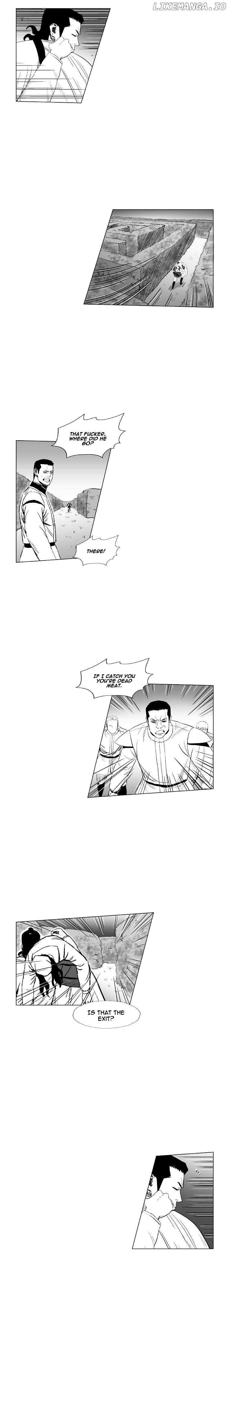 Red Storm chapter 189 - page 8
