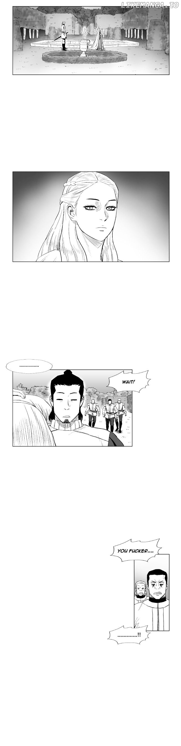 Red Storm chapter 189 - page 9