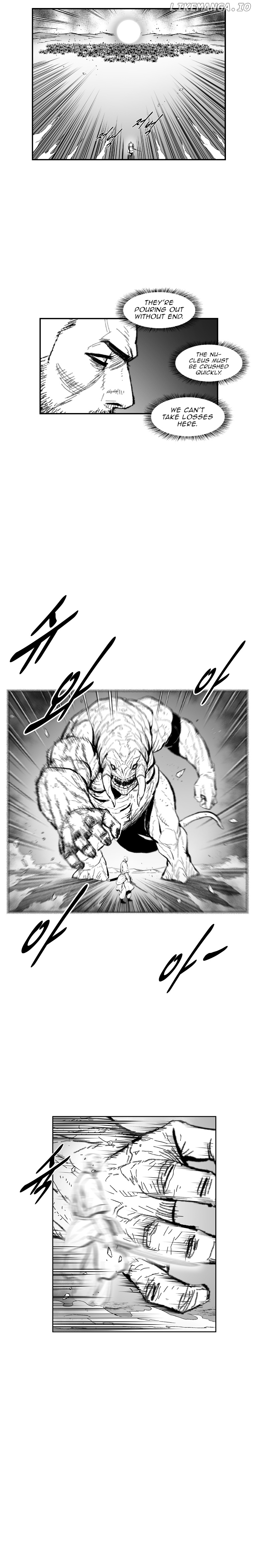 Red Storm chapter 362 - page 17