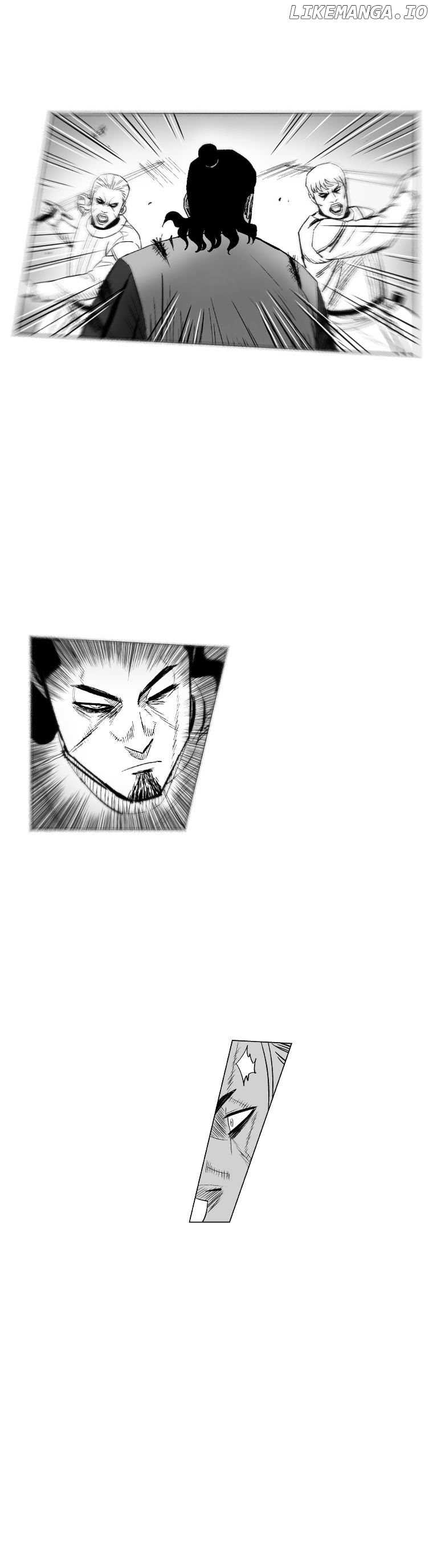 Red Storm chapter 190 - page 13