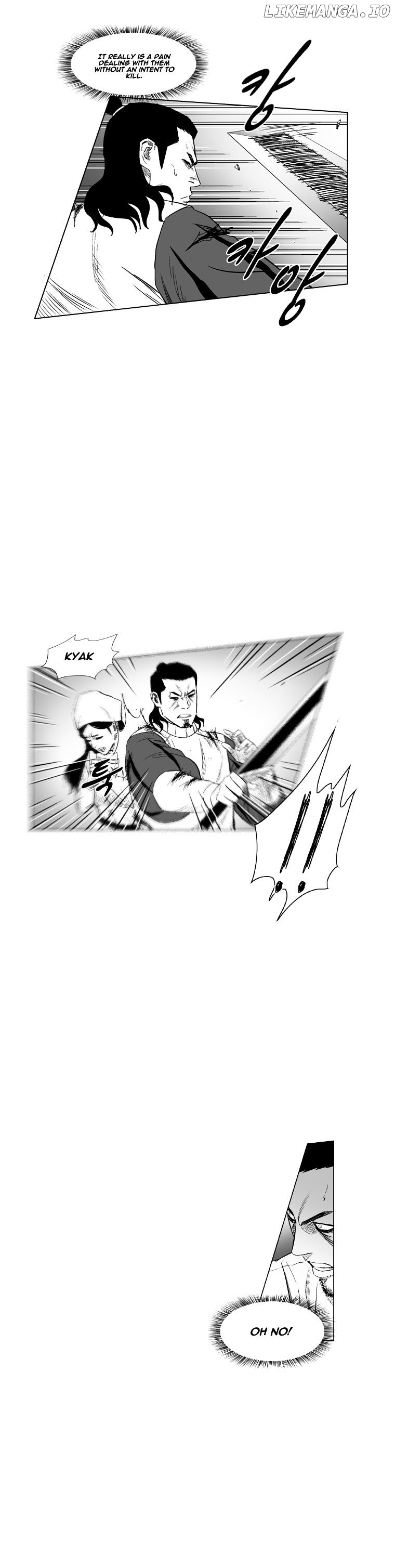 Red Storm chapter 190 - page 16
